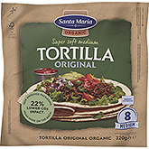 Santa Maria Bio-Tortilla-Wraps 320g