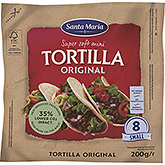 Santa Maria Tortilla (mini) 200g