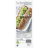 Schnitzer Baguette kornet 160g