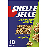 Snelle Jelle Müsli original 450g