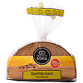 Soma spelt majs 300g