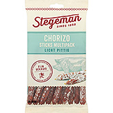 Stegeman Chorizo sticks 120g