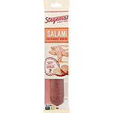 Stegeman Salame piccante Italiano 200g