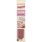 Stegeman Mildly spiced salami 225g