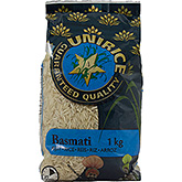 Unirice Arroz basmati 1000g