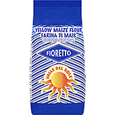 Valle del sole Corn flour 1000g