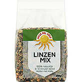 Valle del sole Lentil mix 350g