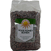 Valle del sole Red kidney beans 900g