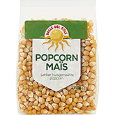 Valle del sole Popcorn-Mais 350g