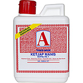 Vanka-Kawat Soy sauce manis 500ml