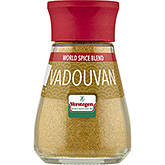 Verstegen World spice blend vadouvan 42g
