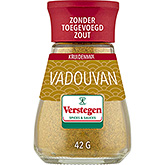 Verstegen World spice blend vadouvan 42g