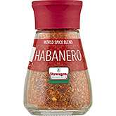Verstegen World spice blend habanero 42g
