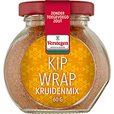 Verstegen Original traditional blend for chicken 60g