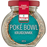 Verstegen Original spice blend poke bowl 65g
