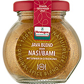 Verstegen Original Java-Mischung für gebratenen Reis/Bami 58g