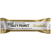 Barebells Proteinbar hvid salt peanut 55g