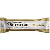 Barebells Barre protéinée cacahuète blanche salée 55g