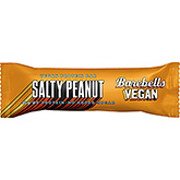 Barebells Salt peanut vegansk 55g