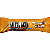 Barebells Salty Peanut Vegan 55g