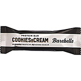 Barebells Biscuits et crème 55g