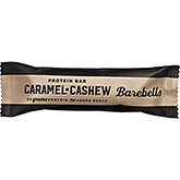 Barebells Karamell Cashew 55g