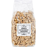 Brouwer Salted peanut & nut mix  200g