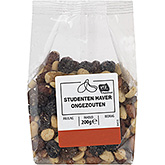 Brouwer Studentenhafer ungesalzen 200g