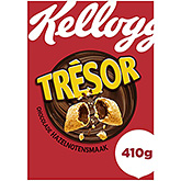 Kellogg's Tresor choklad hasselnötssmak 410g