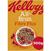 Kellogg's All-bran plus 500g