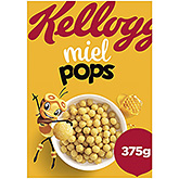 Kellogg's Honey Pops 375g