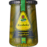 Kesbeke Encurtidos de Ámsterdam agridulces 580g