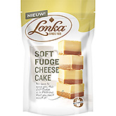 Lonka Cheesecake moelleux au fudge 182g