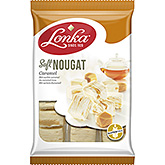 Lonka Soft nougat caramel 210g