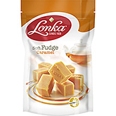 Lonka Fudge karamell 220g