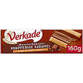 Verkade Mästare bakar krispig kola 160g