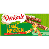 Verkade långa halsar 150g