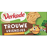 Verkade Loyale venner 175g