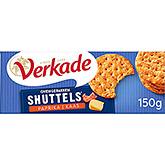 Verkade Navettes au four poivron & fromage 150g