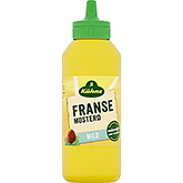 Kühne French mustard 265g