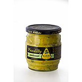 Kesbeke Piccalilli sød og sur 400g