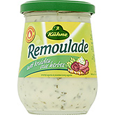 Kühne Remoulade with herbs 250ml