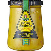 Kesbeke Kleintje' Amsterdamer Piccalilli 235ml