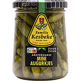 Kesbeke Mini sura gurka 235ml