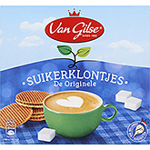 Van Gilse Sucre en mmorceaux originaux 1000g