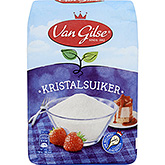 Van Gilse Granulated sugar 1000g