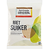 Fairtrade Original Rør sukker 500g