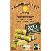 Caribbean Gold Sugar bio 500g