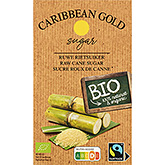 Caribbean Gold Zucker bio 500g