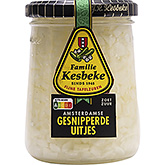 Kesbeke Hackad lök 235ml